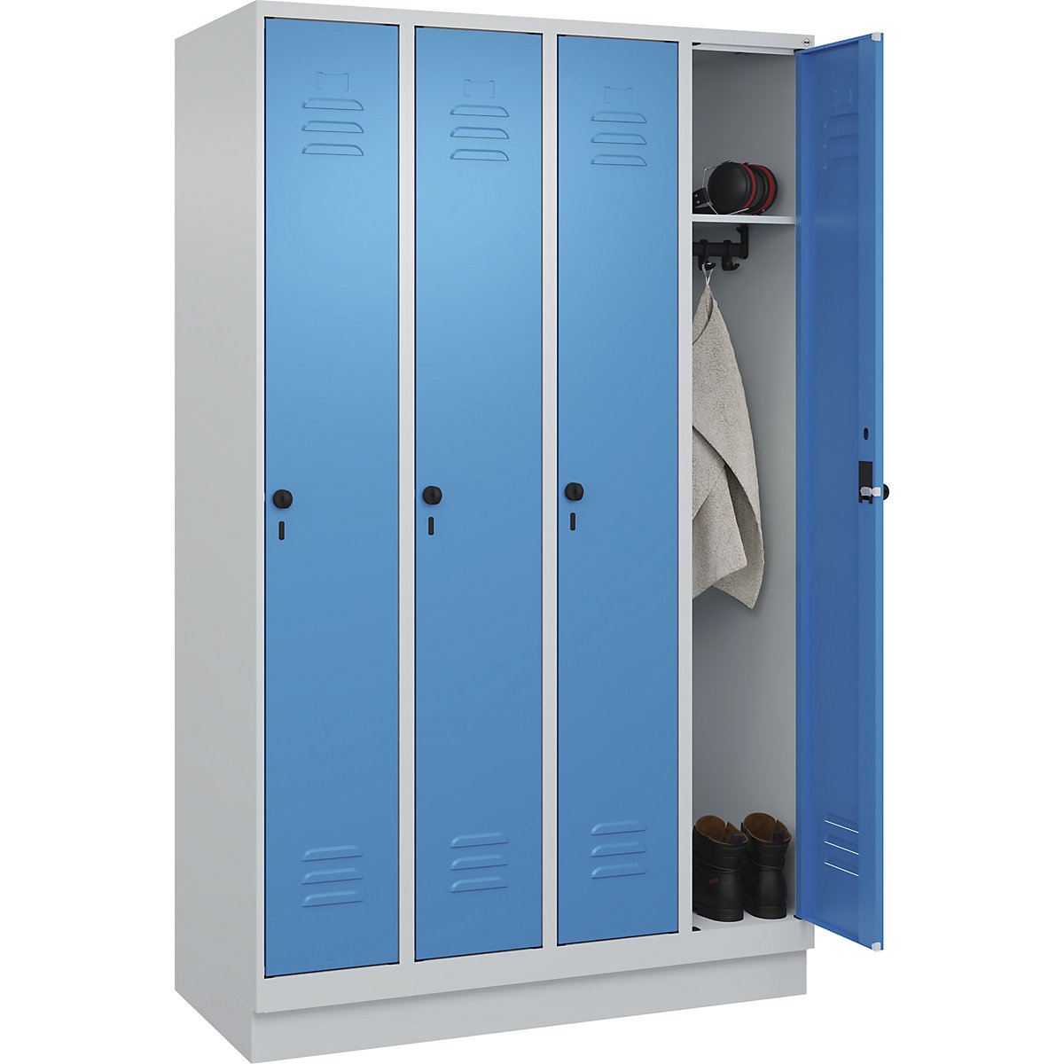 Armadietto Classic PLUS – C+P
