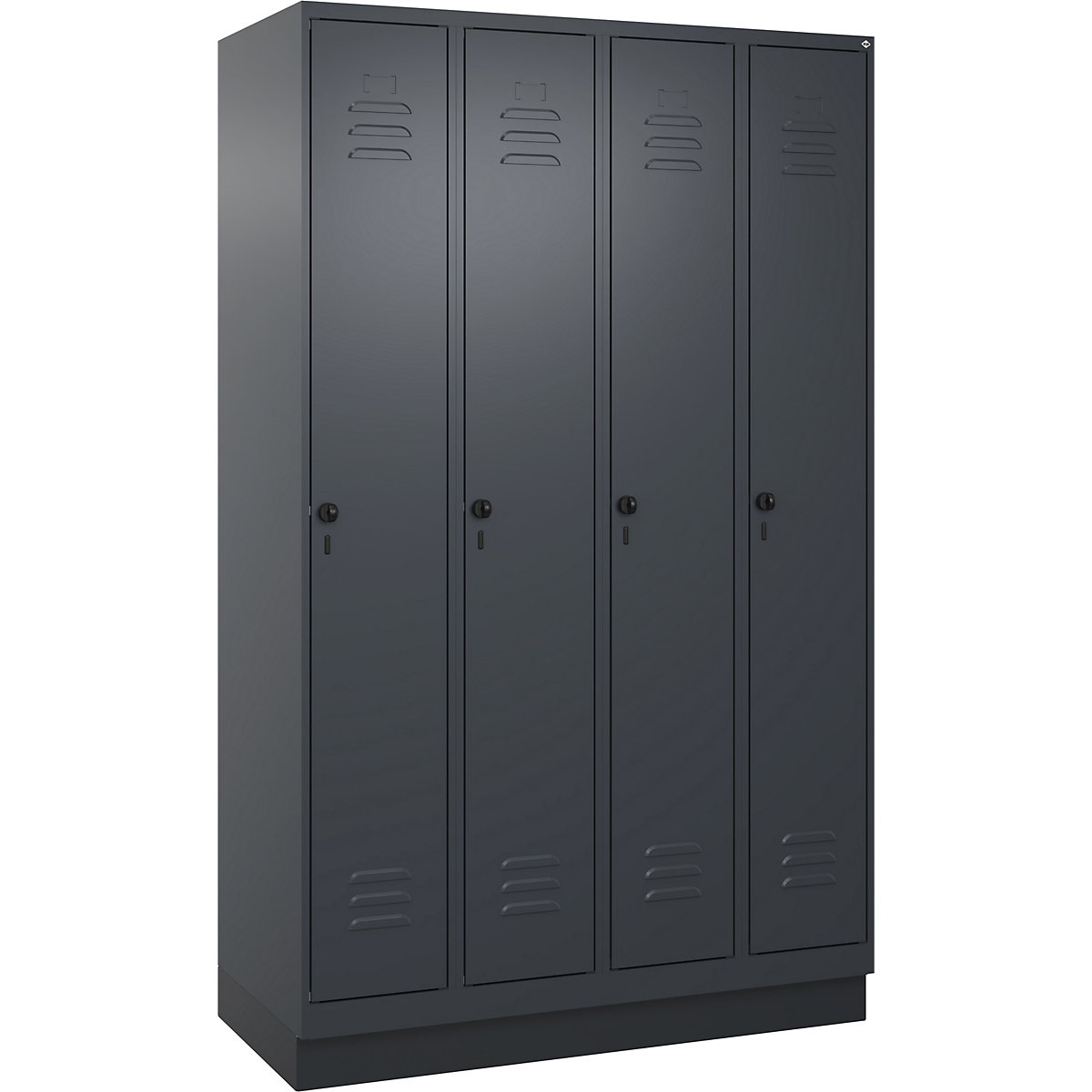 Armadietto Classic PLUS – C+P (Foto prodotto 2)-1
