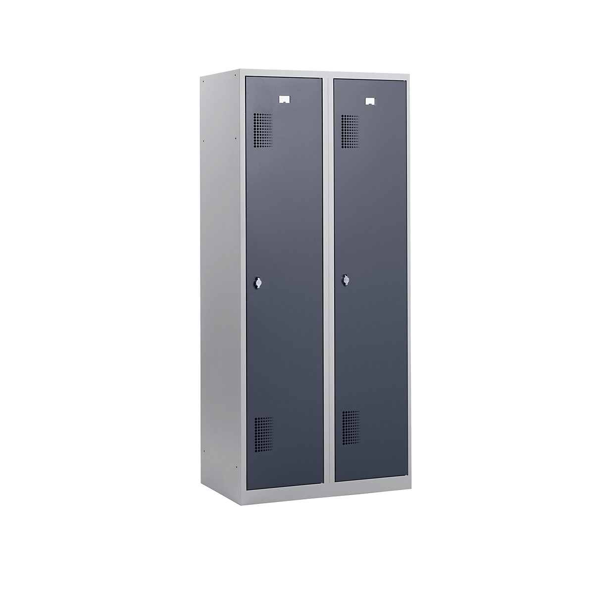 Armadietto sporco/pulito Amsterdam - eurokraft basic