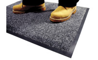 Stuoia catturasporco per interni, pelo in poliammide