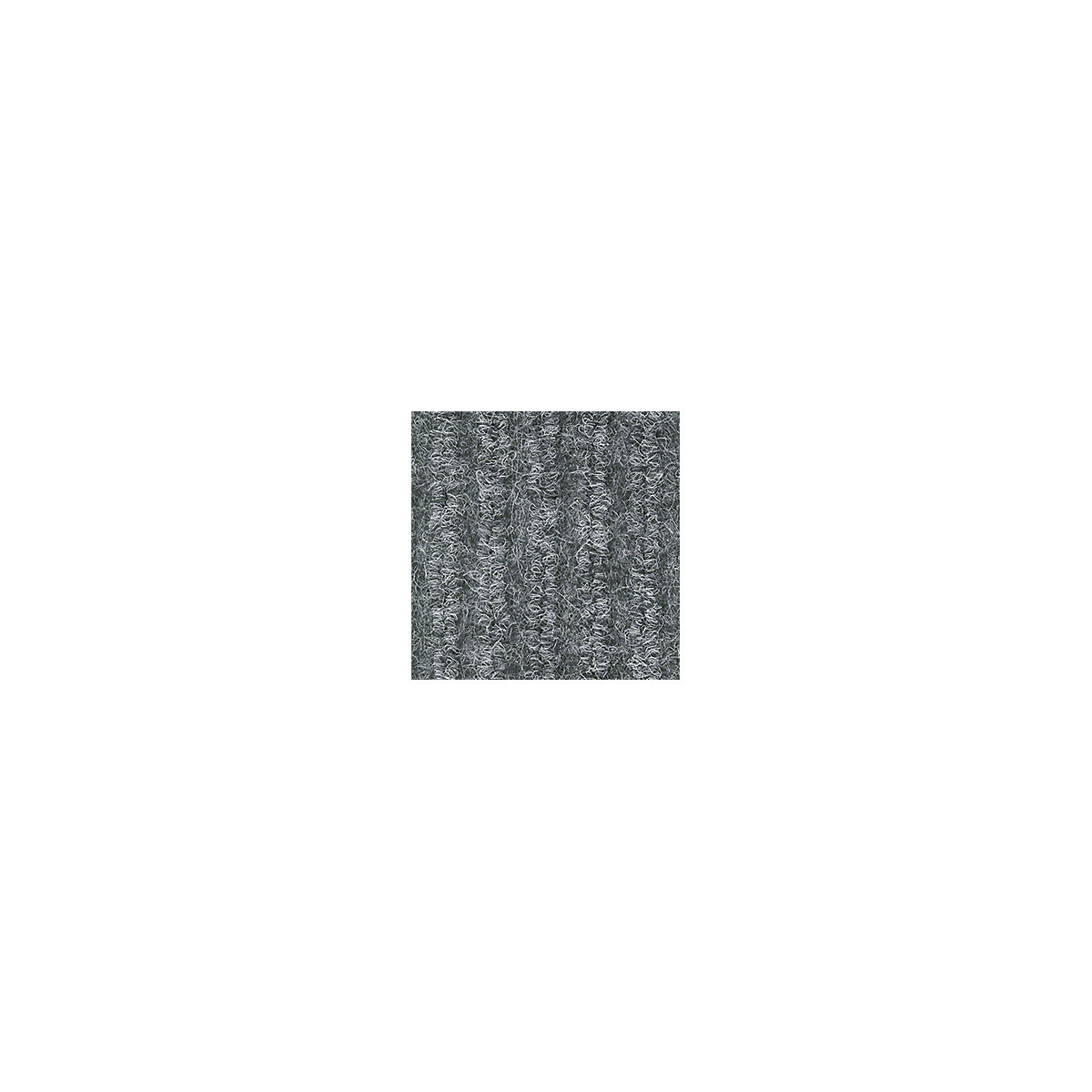 Passatoia catturasporco – COBA, larghezza 2000 mm x metro lineare, grigio-3