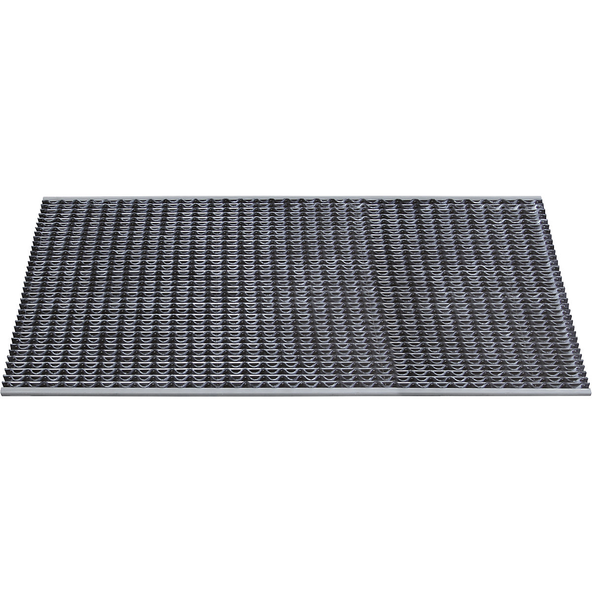 Sistema catturasporco in alluminio EAZYCARE WAVE – Miltex