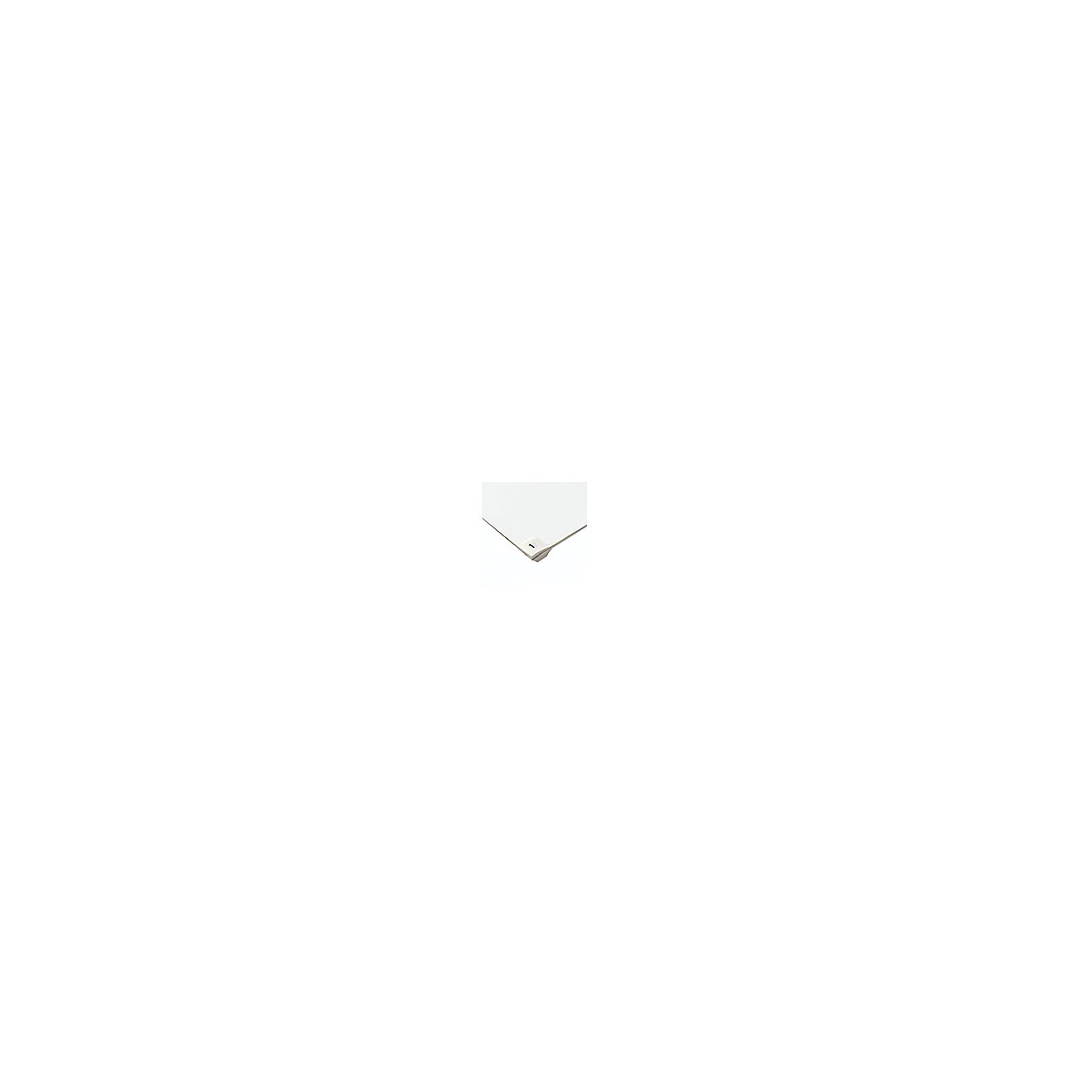 Stuoie adesive monouso per camere bianche - COBA