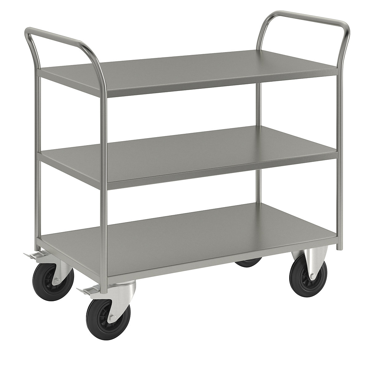 Carrello di servizio KM41 – Kongamek