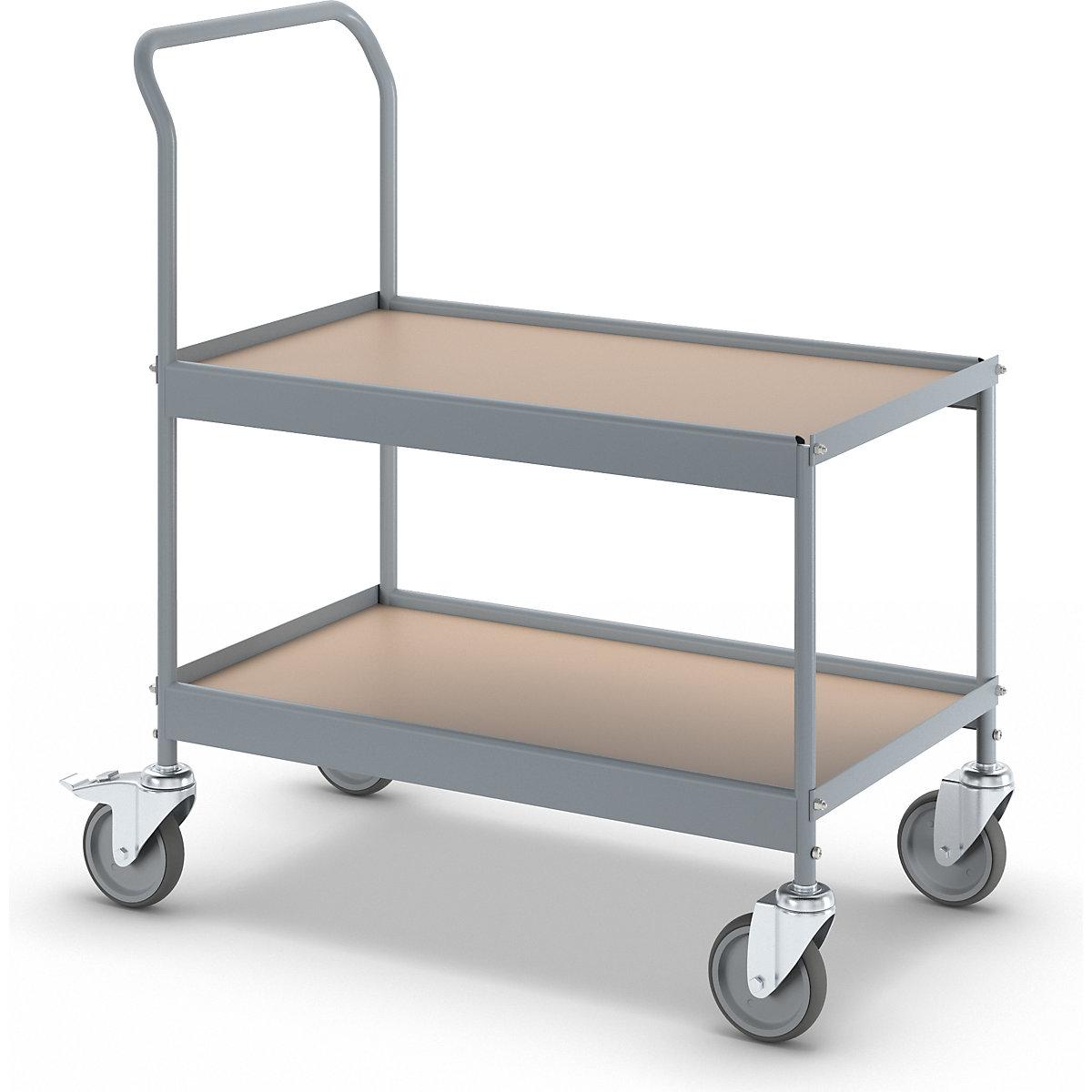 Carrello di servizio – eurokraft pro (Foto prodotto 16)-15