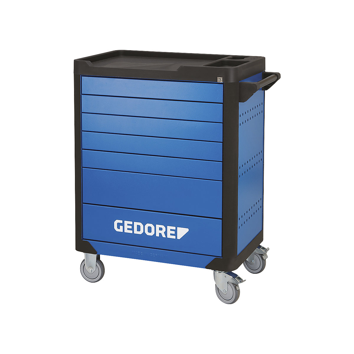 Carrello portautensili workster highline large – GEDORE (Foto prodotto 5)-4