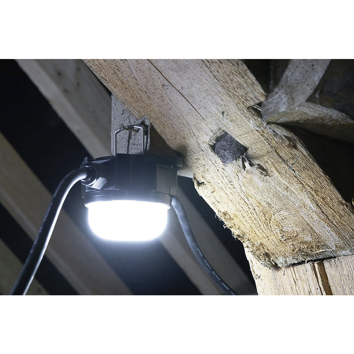 Catena luminosa a LED Light-Cord LC6000AC – Ansmann (Foto prodotto 7)-6