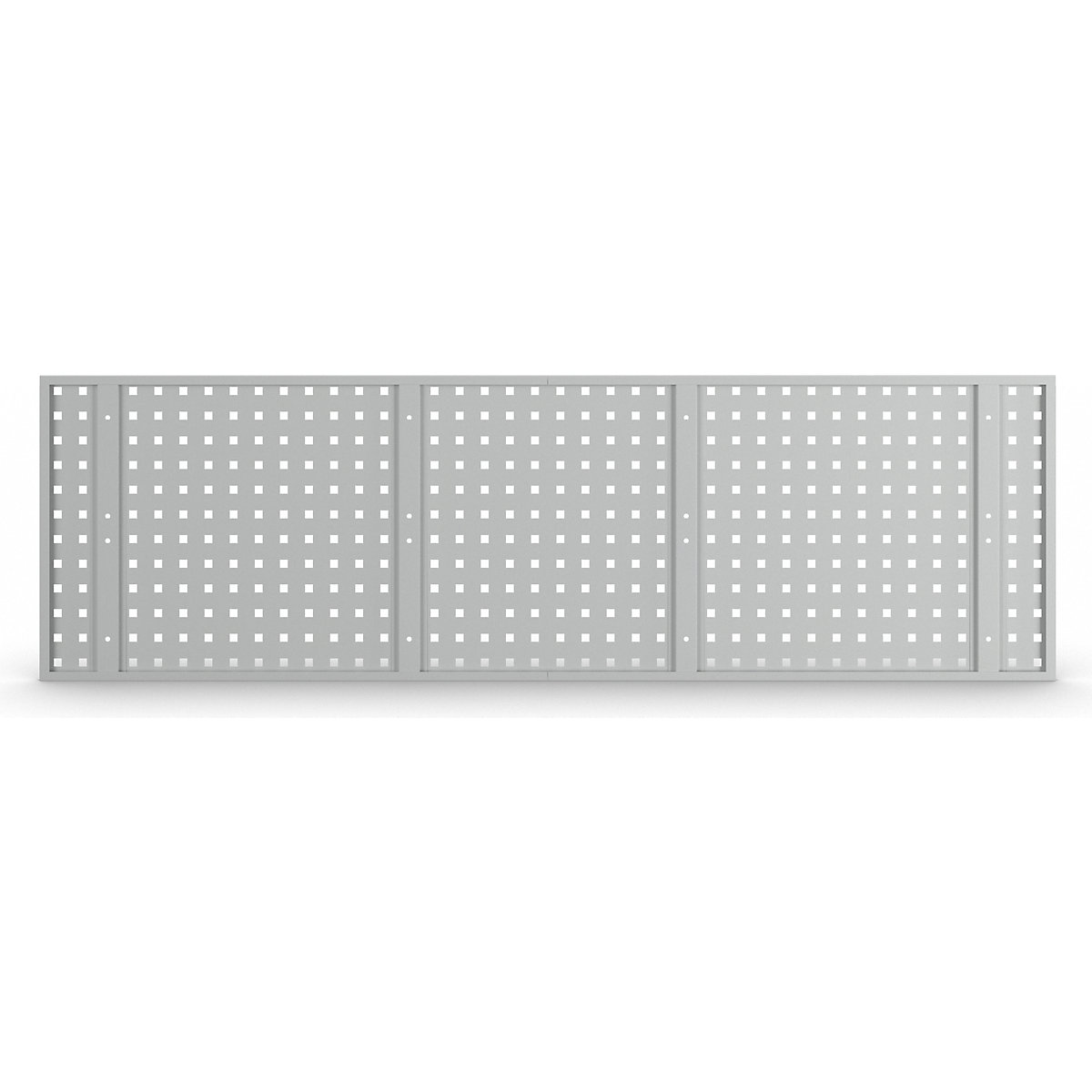 Pannello forato portautensili – eurokraft pro (Foto prodotto 4)-3