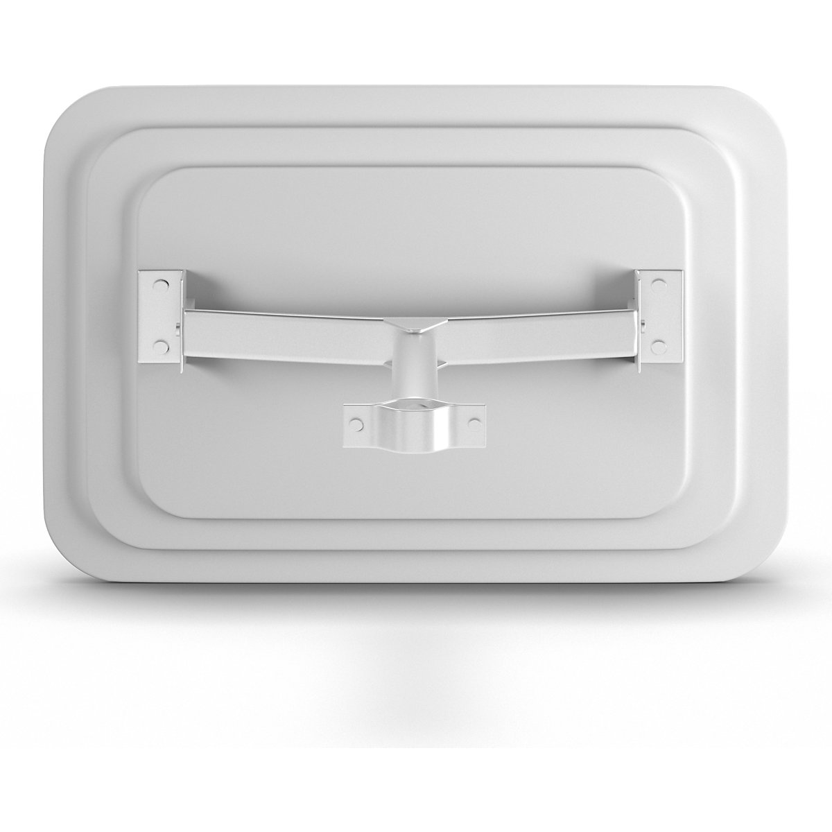 Specchio universale per interni ed esterni – eurokraft pro (Foto prodotto 7)-6