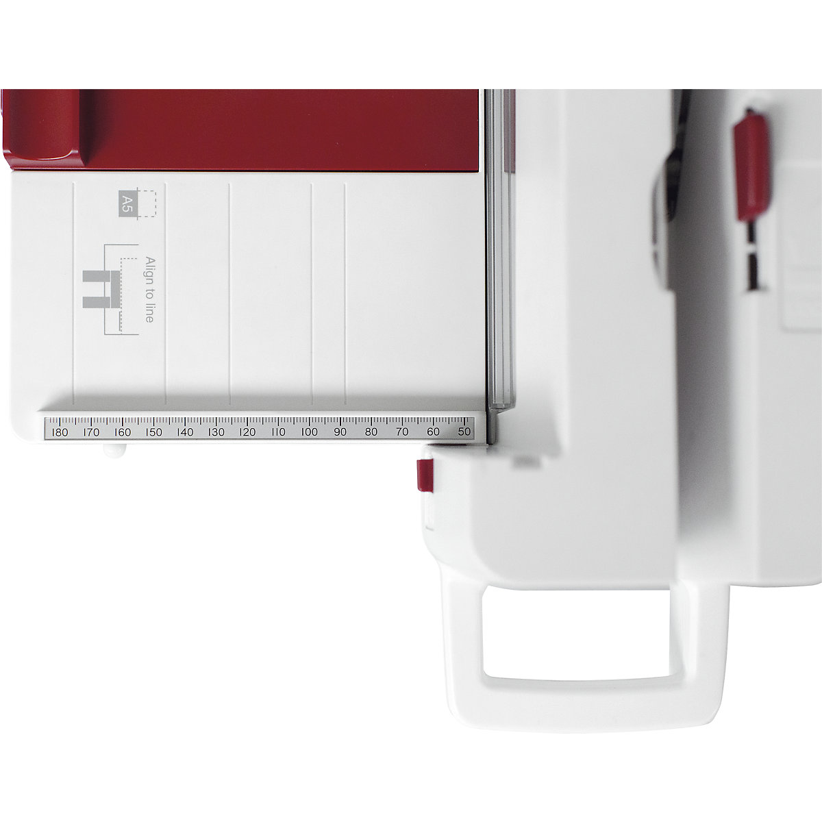 Taglierina a leva IDEAL 3006 – IDEAL (Foto prodotto 11)-10