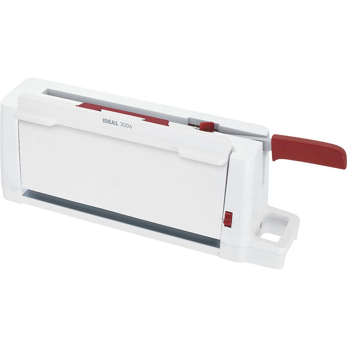 Taglierina a leva IDEAL 3006 – IDEAL (Foto prodotto 2)-1