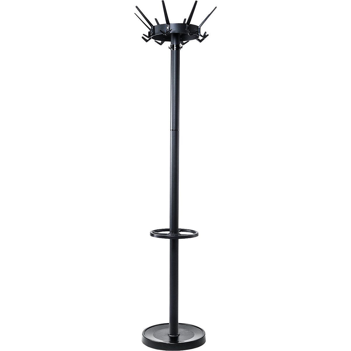 Appendiabiti a stelo MAULcaligo – MAUL