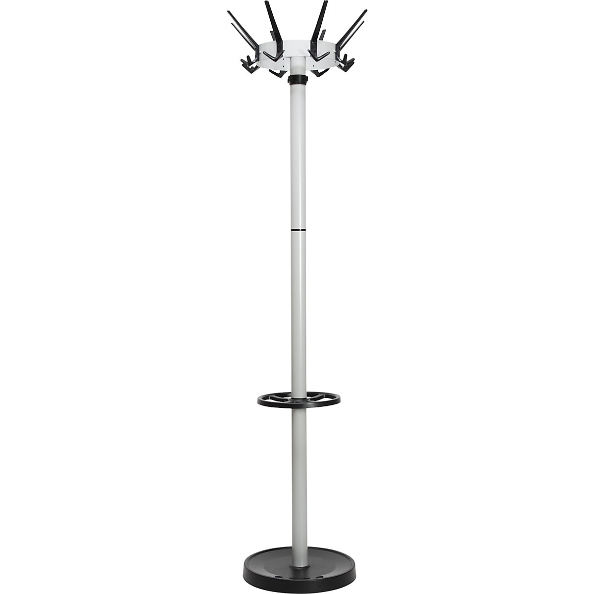 Appendiabiti a stelo MAULcaligo – MAUL