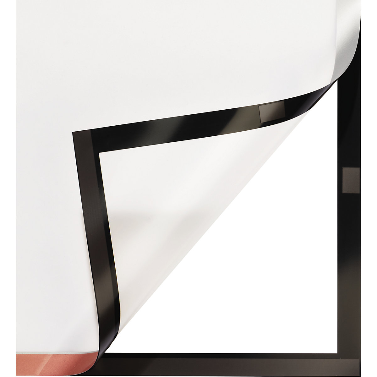 Cornice informativa DURAFRAME® POSTER – DURABLE (Foto prodotto 9)-8