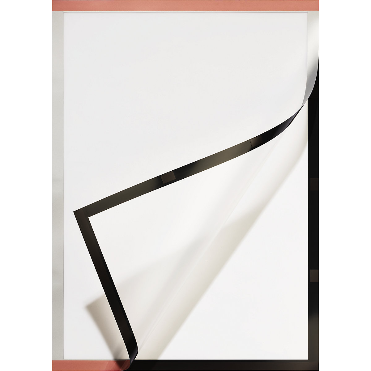 Cornice informativa DURAFRAME® POSTER – DURABLE (Foto prodotto 18)-17