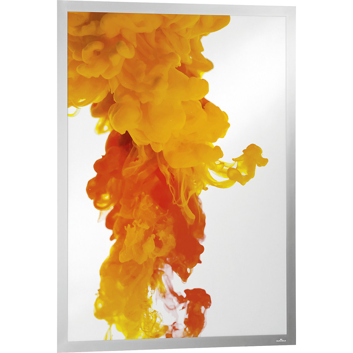 Cornice informativa DURAFRAME® POSTER – DURABLE (Foto prodotto 20)-19