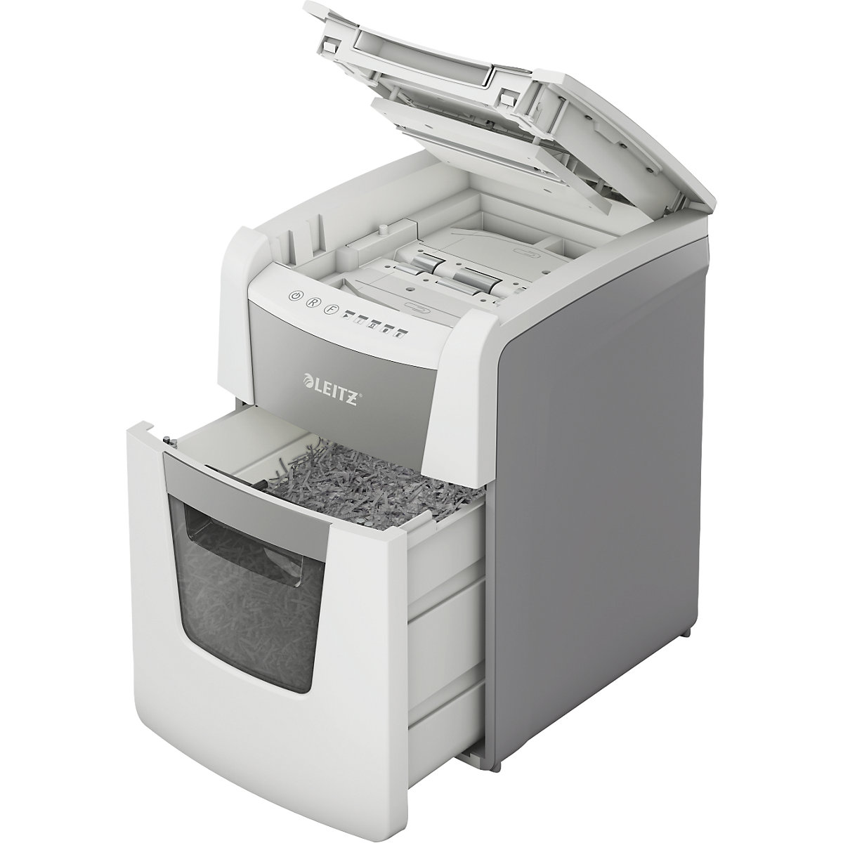 Distruggidocumenti IQ Autofeed Small Office – Leitz (Foto prodotto 2)-1