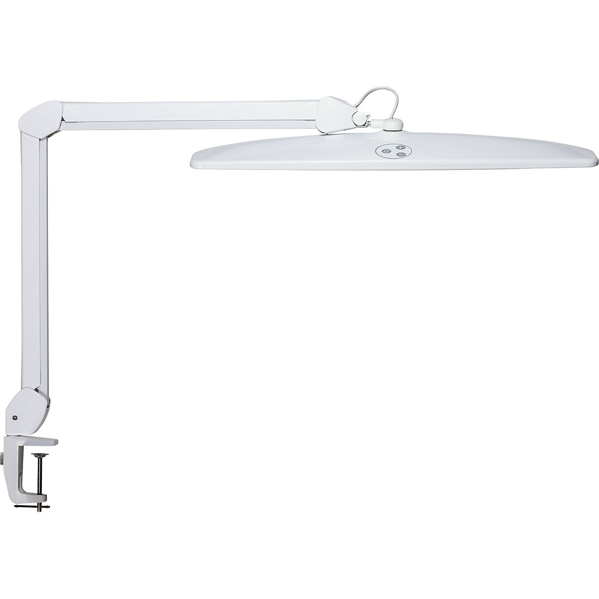 Lampada da scrivania a LED MAULexplore – MAUL
