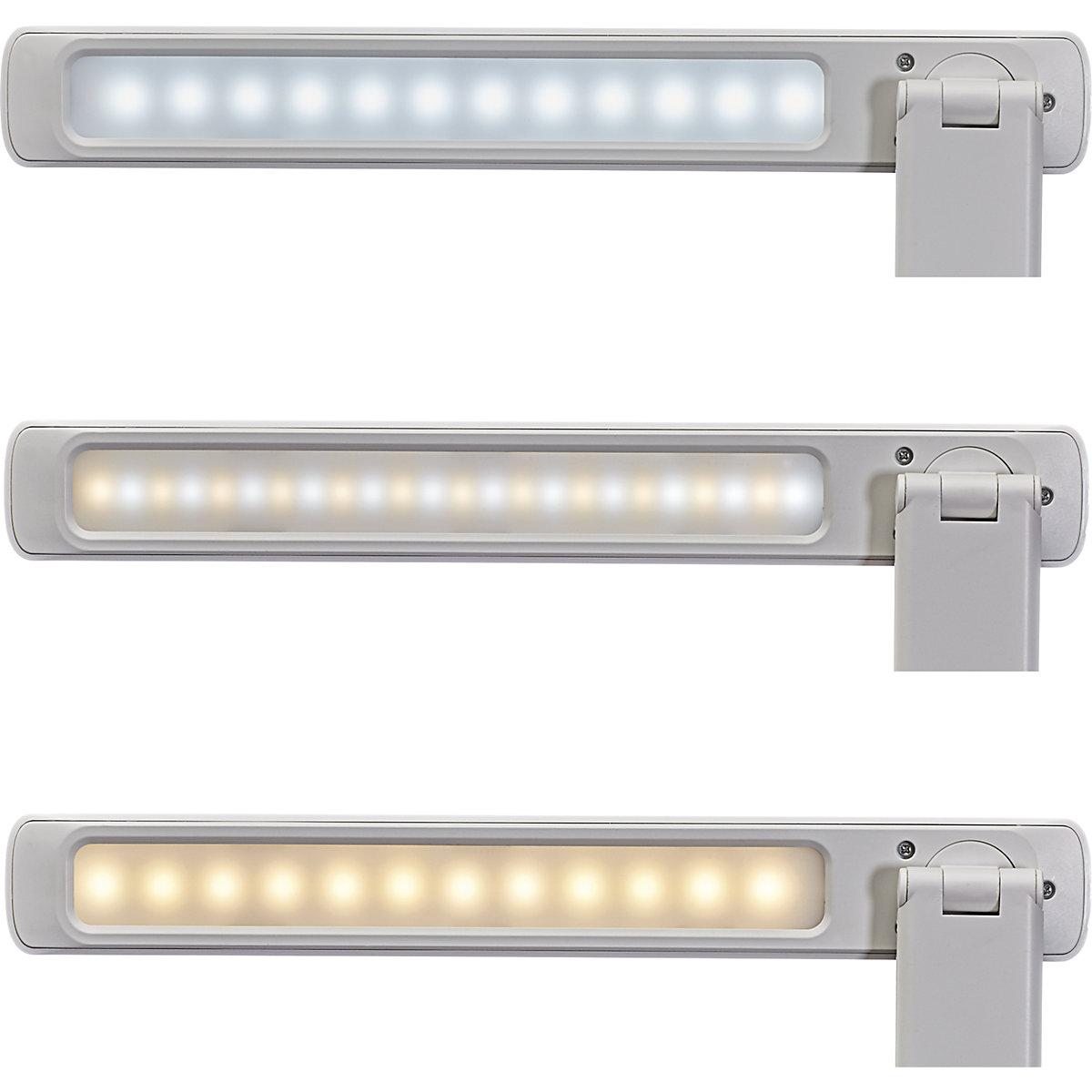 Lampada da tavolo a LED ricaricabile MAULsally colour vario – MAUL (Foto prodotto 9)-8