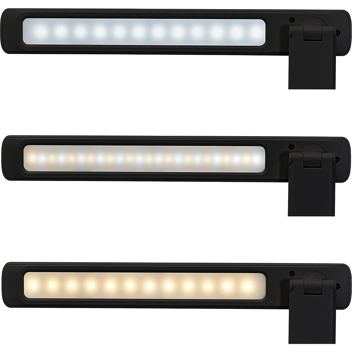 Lampada da tavolo a LED ricaricabile MAULsally colour vario – MAUL (Foto prodotto 7)-6