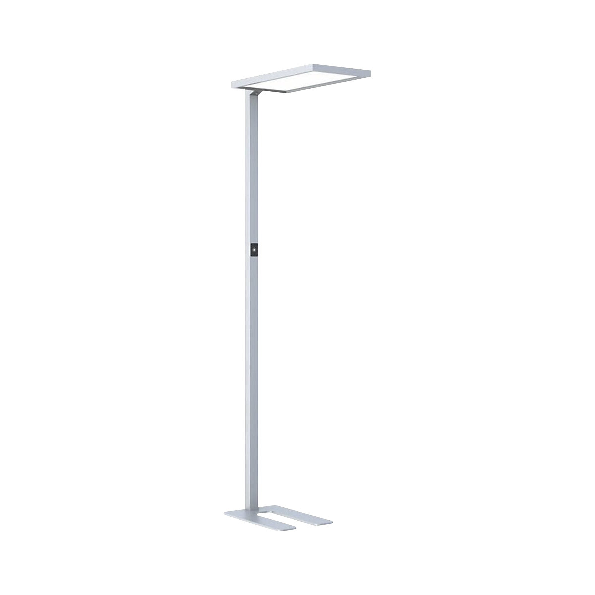Lampada da terra LED Luka Up + Down