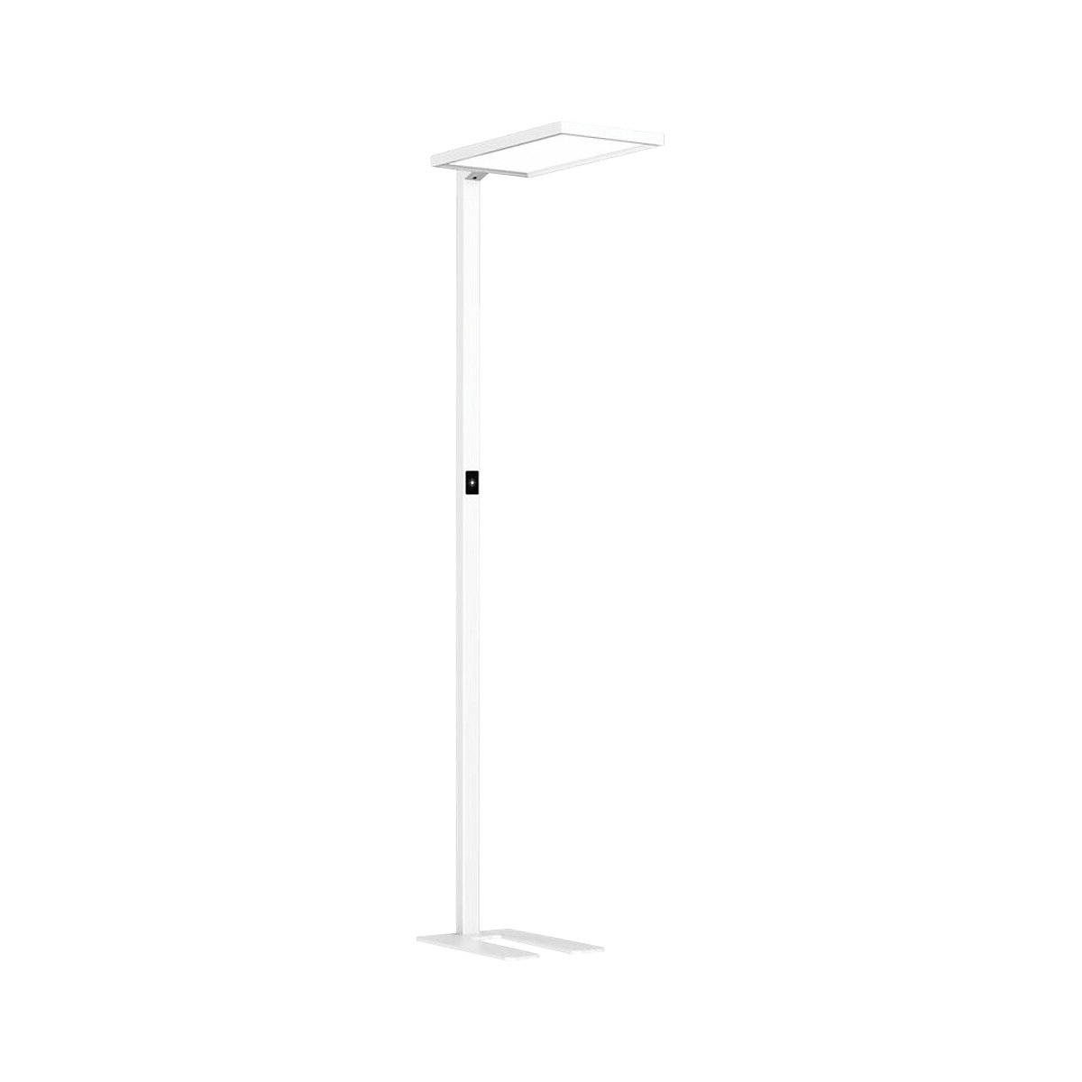 Lampada da terra LED Luka Up + Down