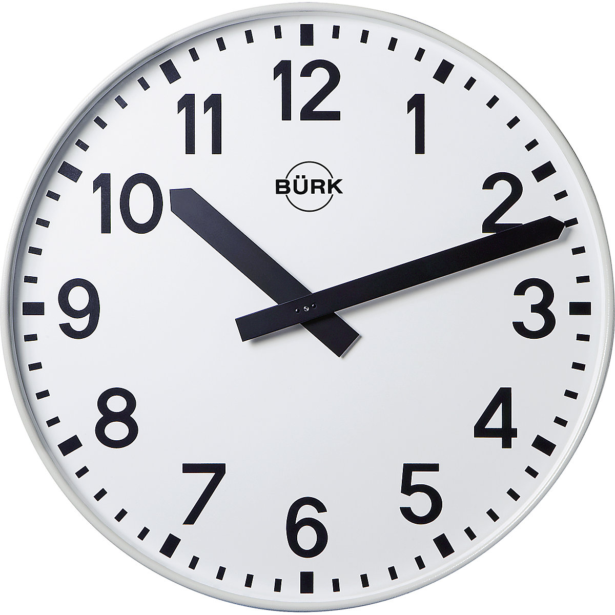 Orologi radiocontrollati da clearance parete