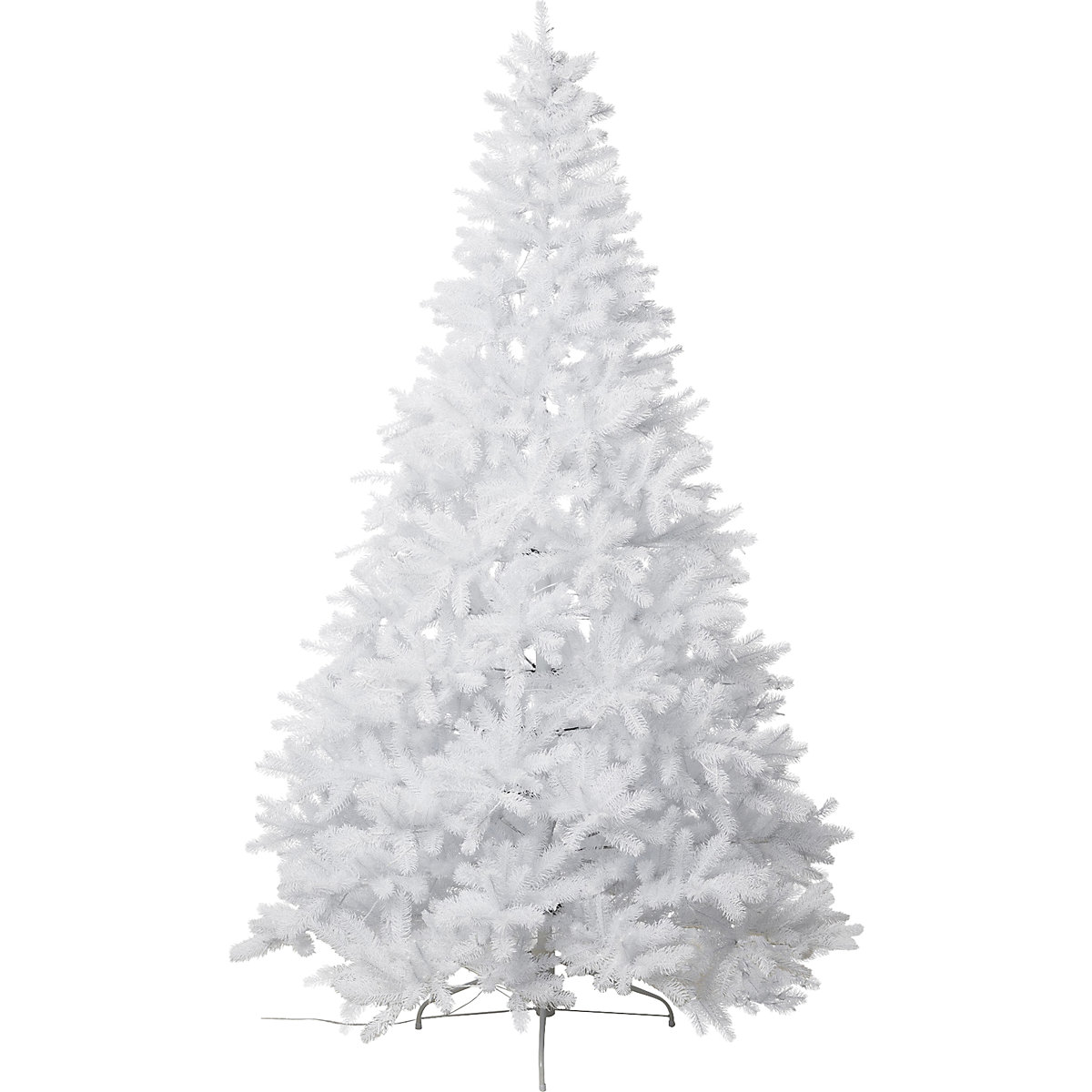 Albero di Natale artificiale con LED