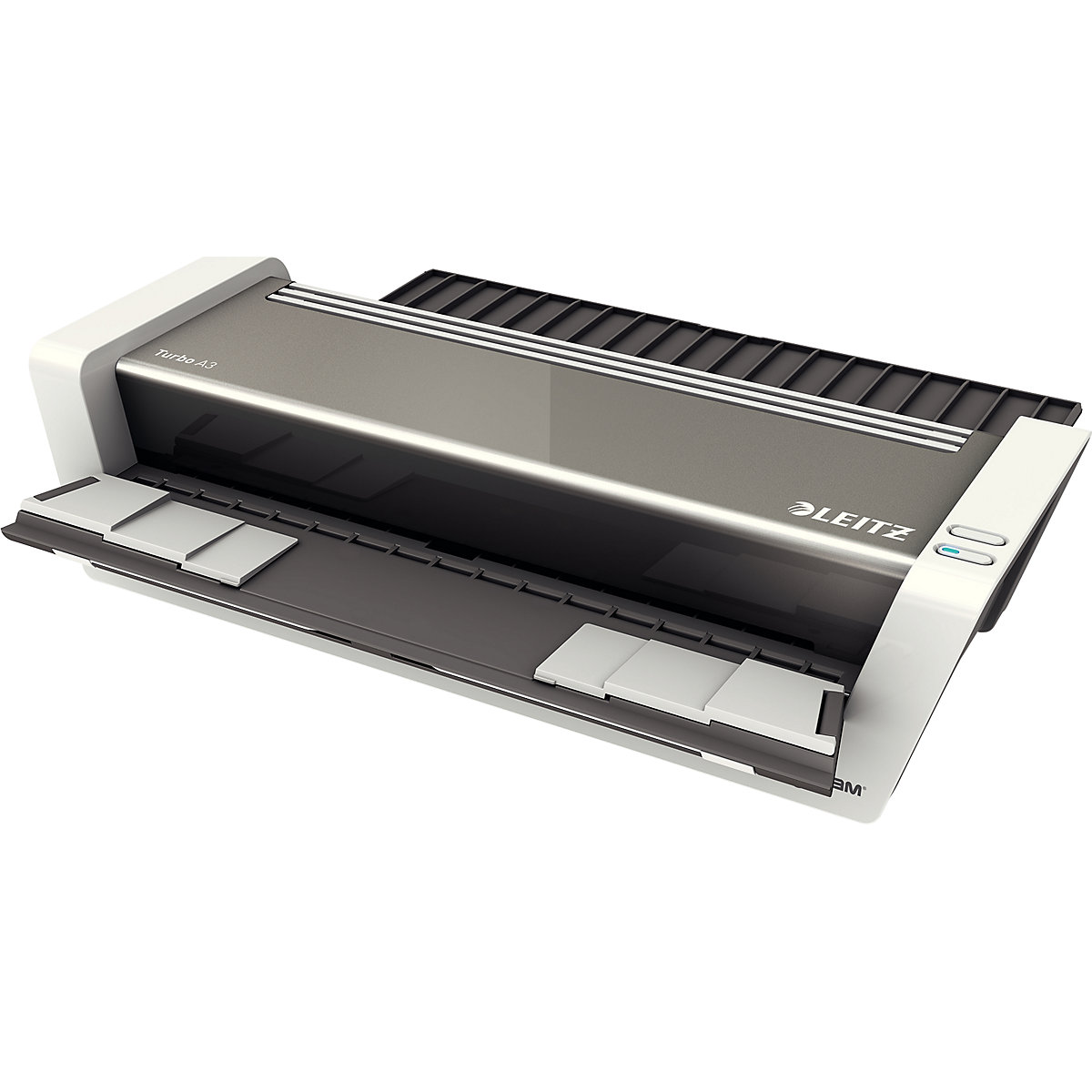Plastificatrice – Leitz (Foto prodotto 11)-10