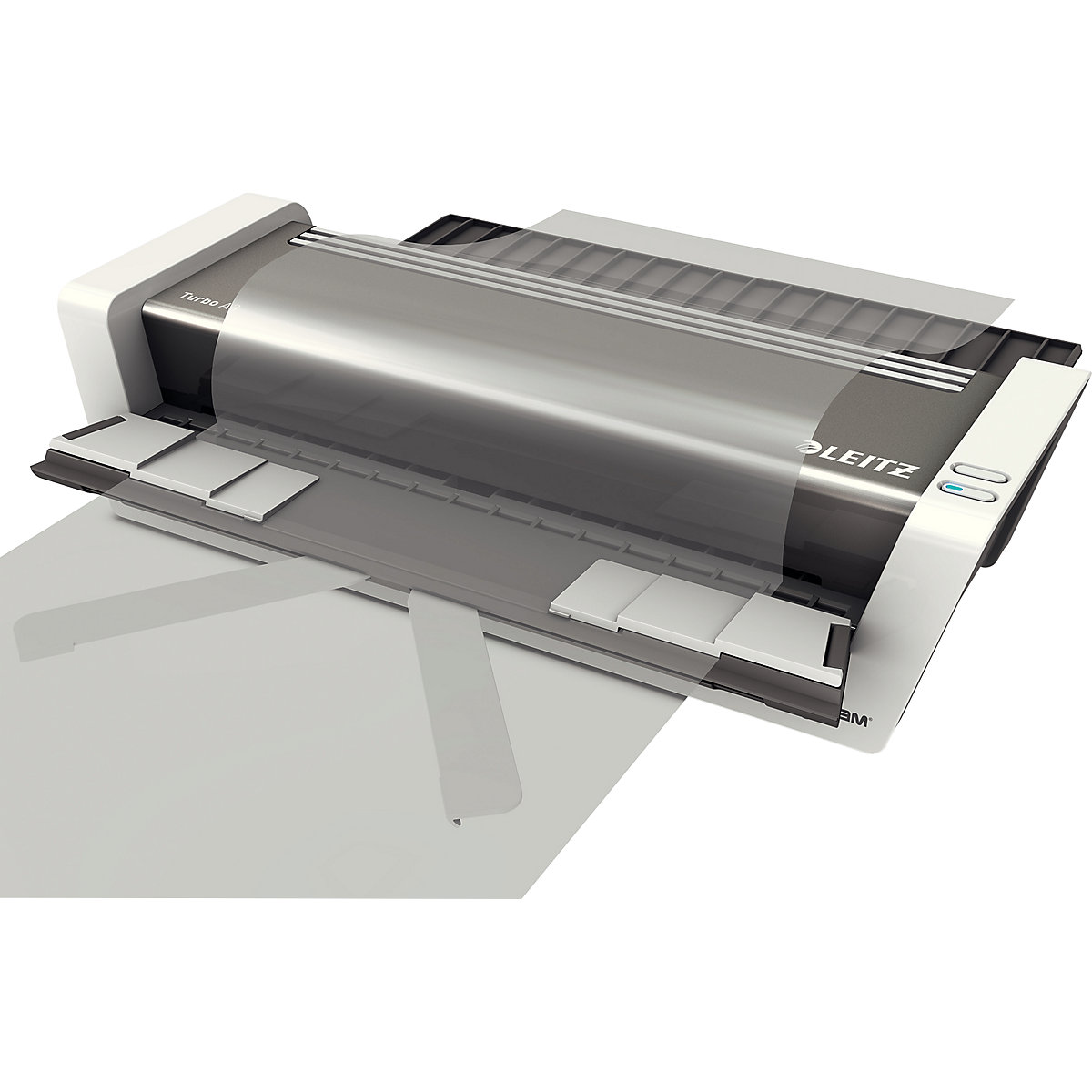 Plastificatrice – Leitz (Foto prodotto 12)-11