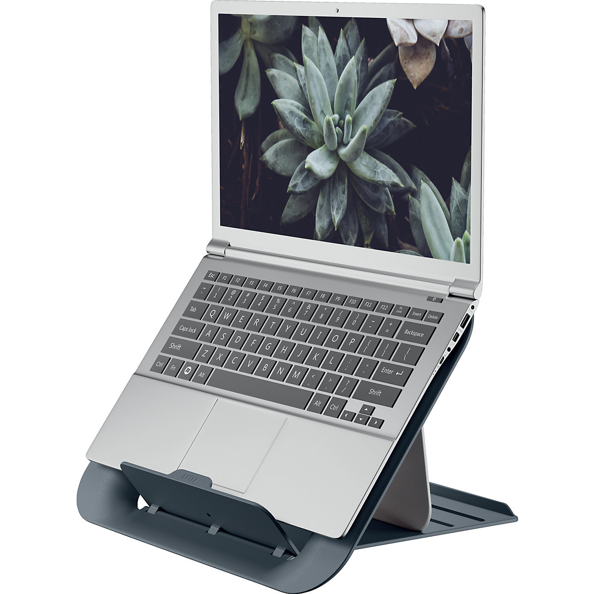 Supporto per laptop Leitz Ergo – Leitz (Foto prodotto 2)-1