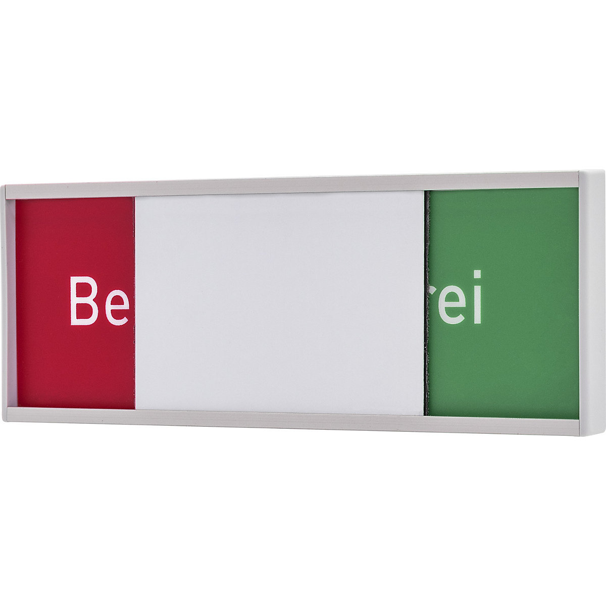 Indicazione libero/occupato, multilingue (Foto prodotto 2)-1