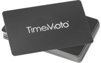 Tessere RFID TIMEMOTO RF-100