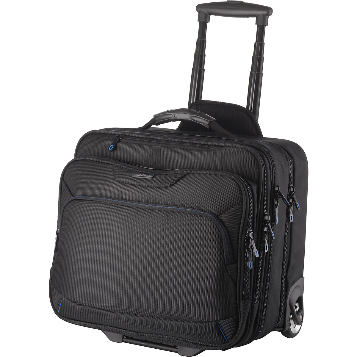 Valigetta Portatile Trolley Da Pilota RMW: Borsa Cabina Su Ruote Per Business E Viaggio (fino A 40L)