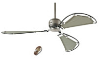 Ventilatore a soffitto AVALON