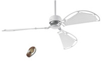 Ventilatore a soffitto AVALON