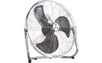 Ventilatore a terra
