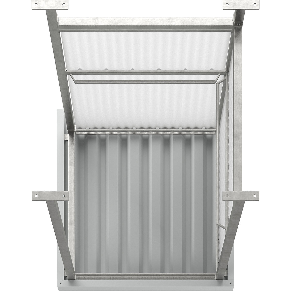 Überdachung Jena WSM (Produktabbildung 4)-3