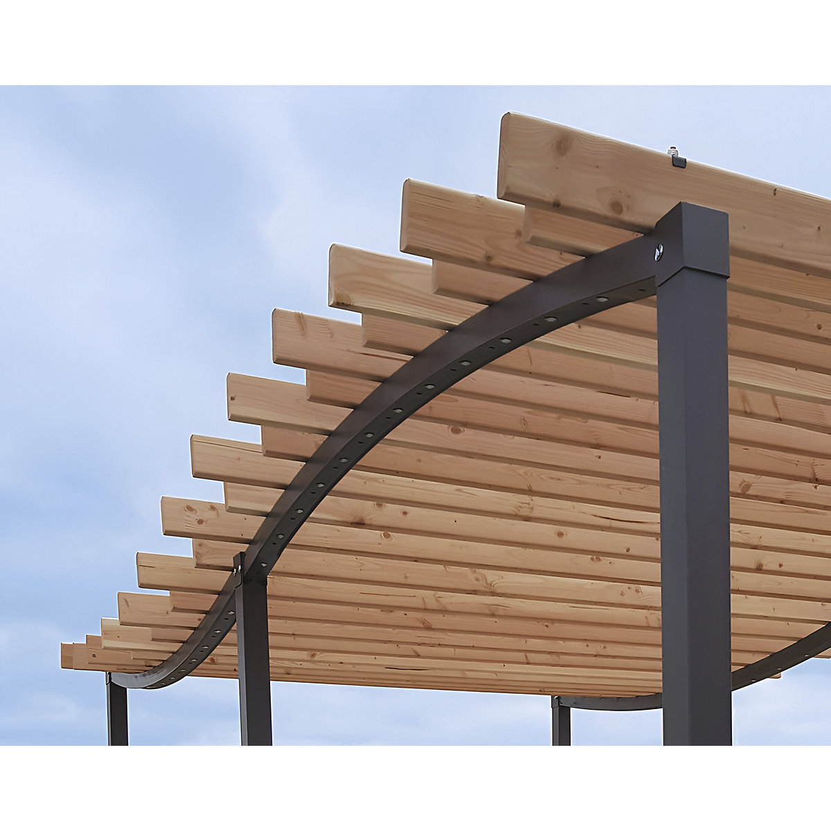 Pergola OZEAN PROCITY (Produktabbildung 6)-5