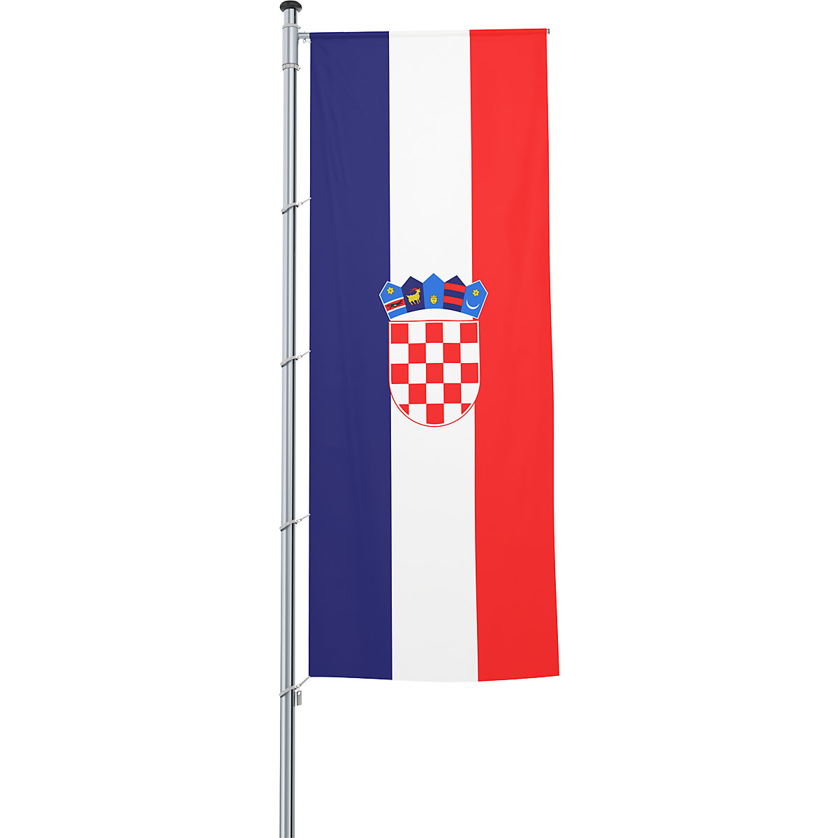 Auslegerflagge/Länder-Fahne Mannus (Produktabbildung 47)-46