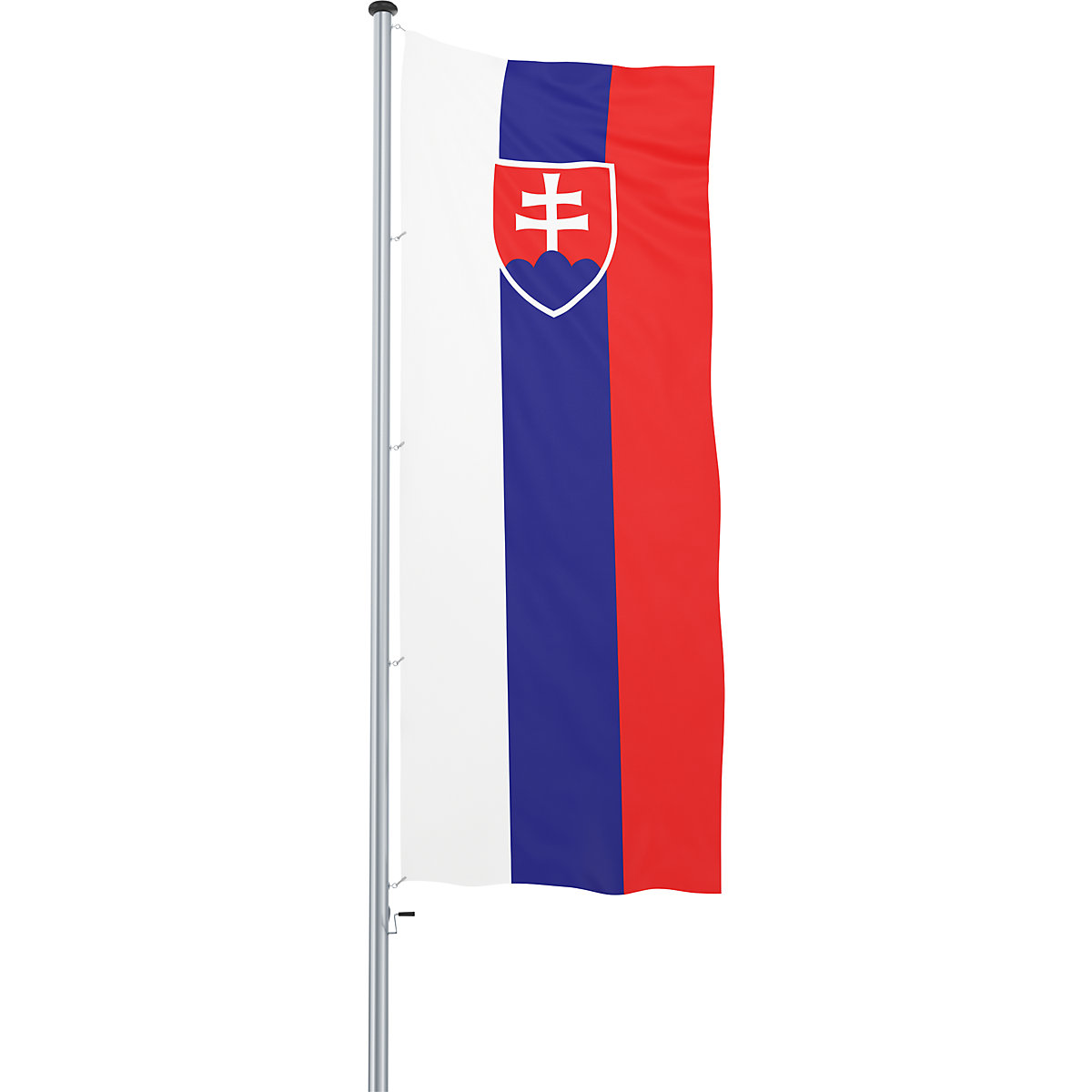 Mannus Hissflagge/Länder-Fahne (Produktabbildung 43)