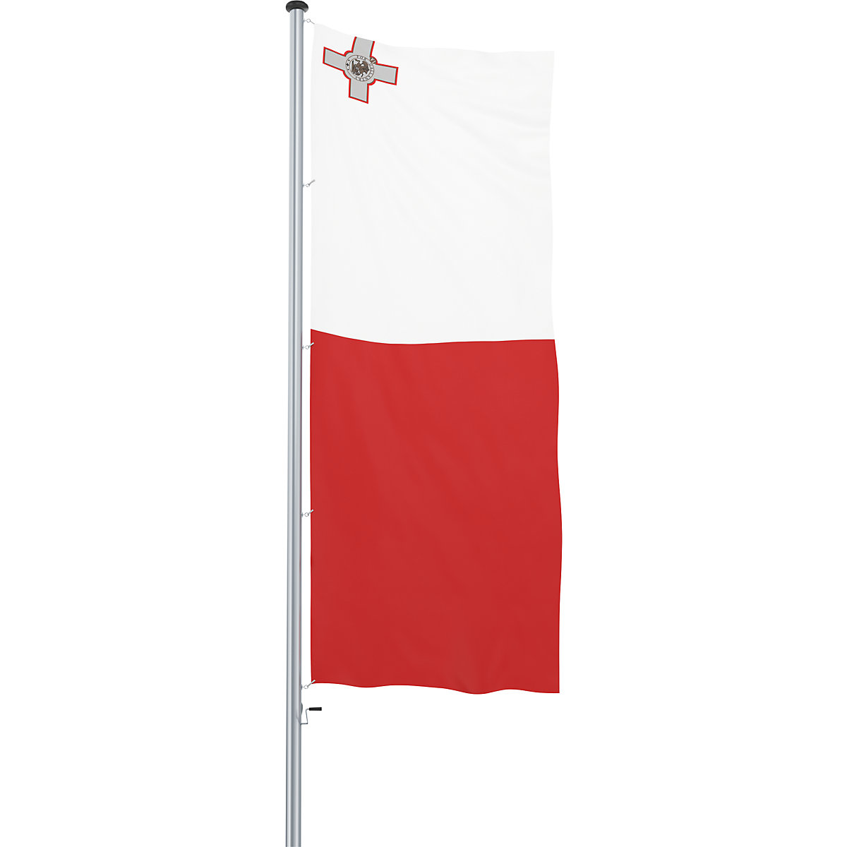 Mannus Hissflagge/Länder-Fahne (Produktabbildung 42)
