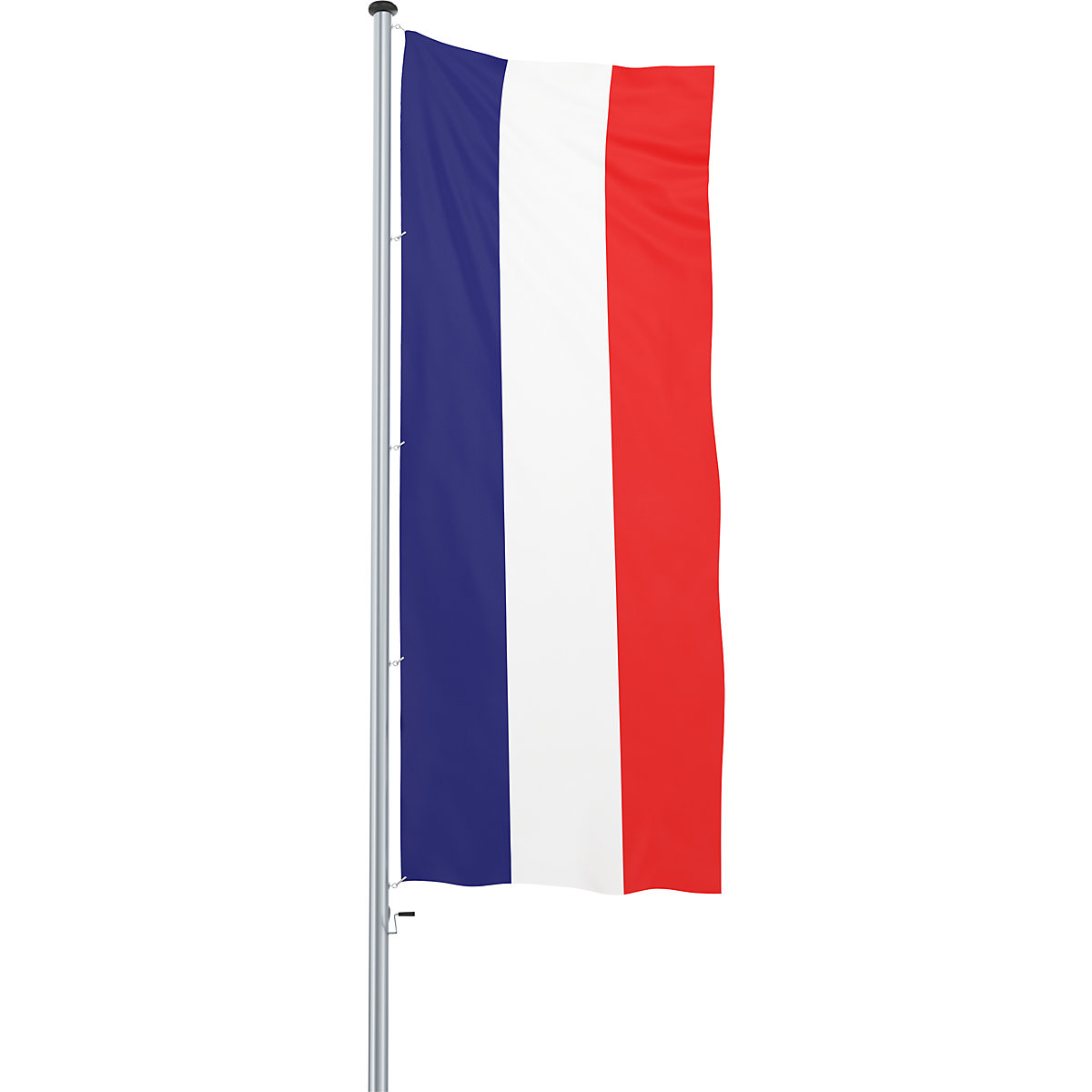 Mannus Hissflagge/Länder-Fahne (Produktabbildung 55)