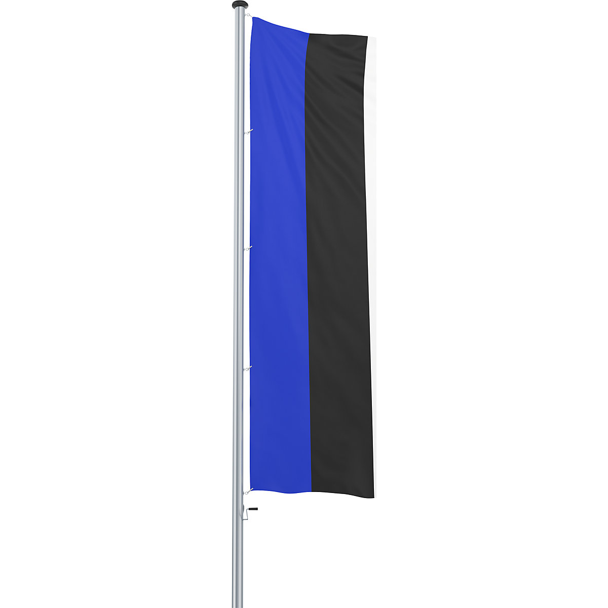 Mannus Hissflagge/Länder-Fahne (Produktabbildung 51)