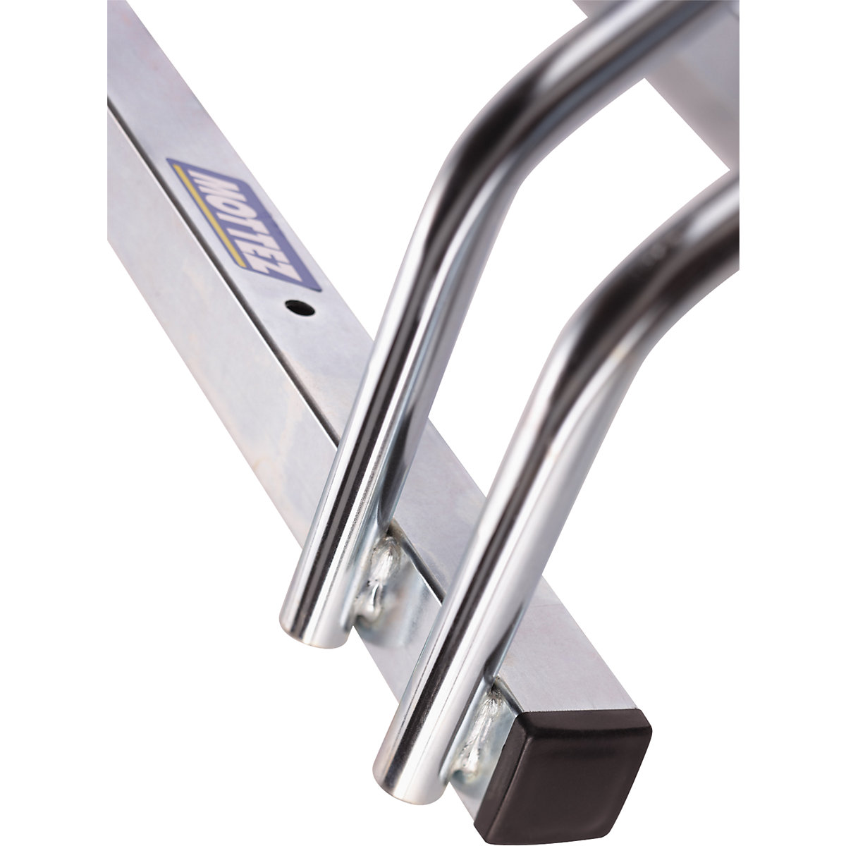 Fahrradständer Mottez (Produktabbildung 4)-3