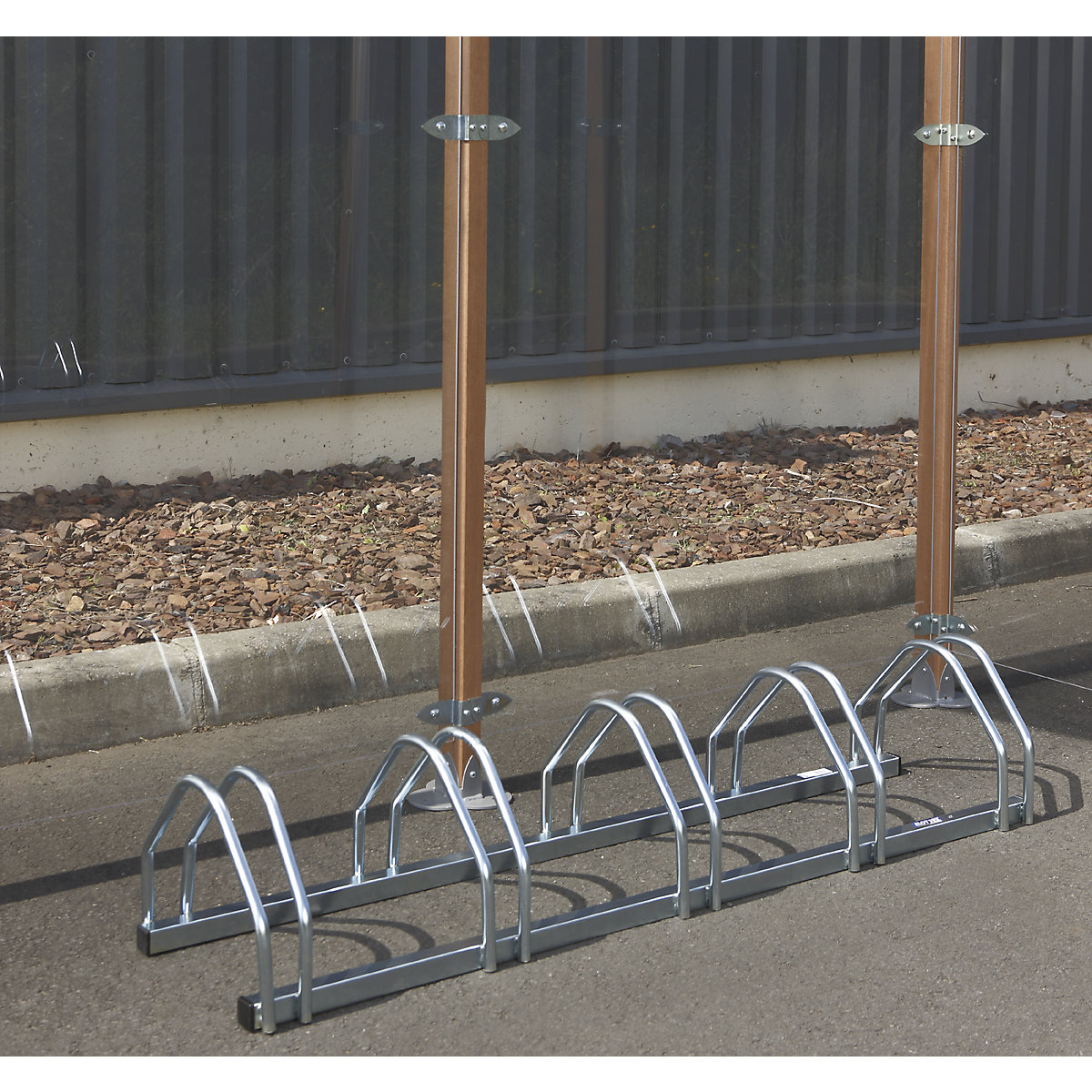 Fahrradständer Mottez (Produktabbildung 7)-6
