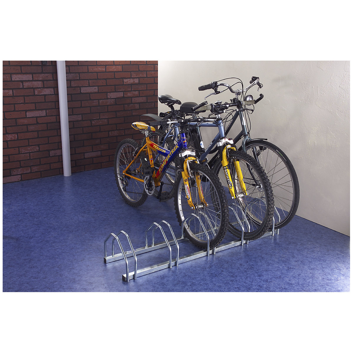 Fahrradständer Mottez (Produktabbildung 9)-8