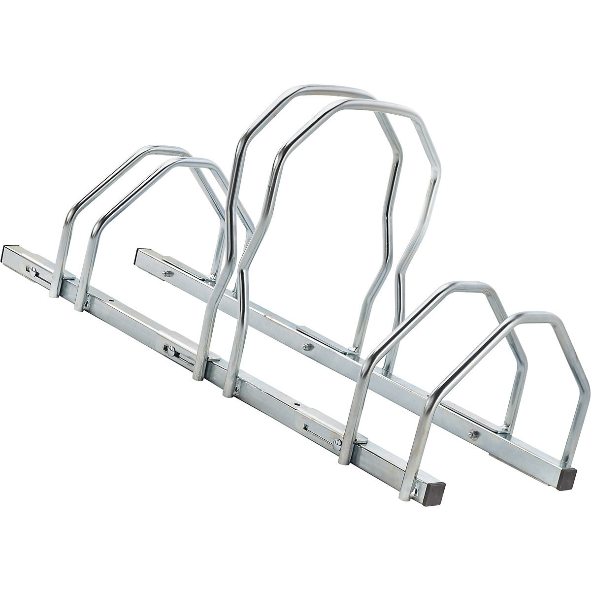 Fahrradständer Mottez (Produktabbildung 8)-7
