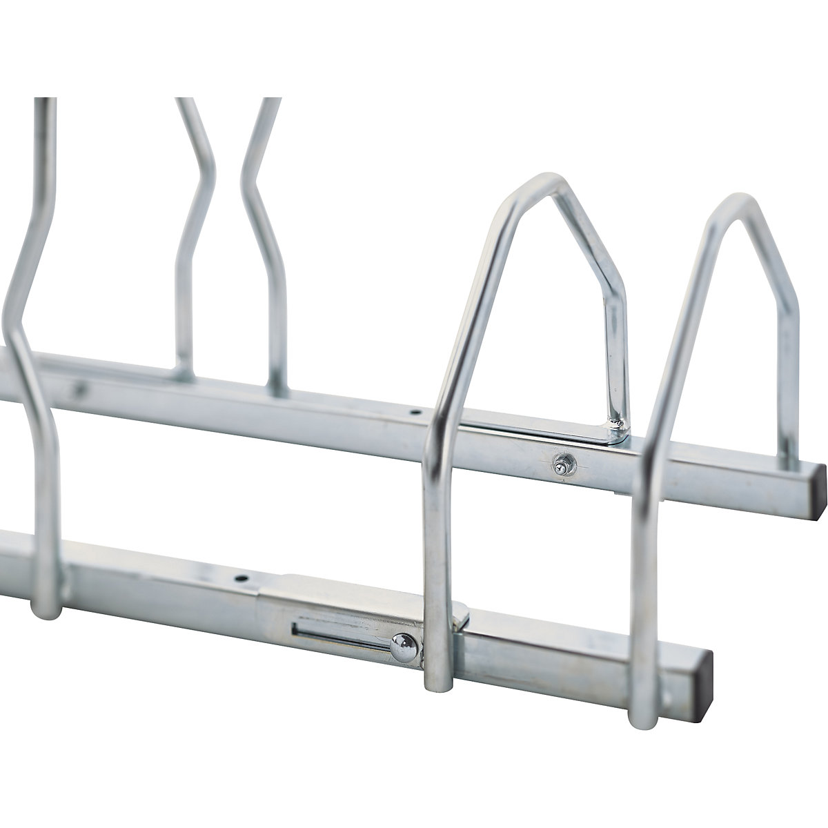 Fahrradständer Mottez (Produktabbildung 2)-1