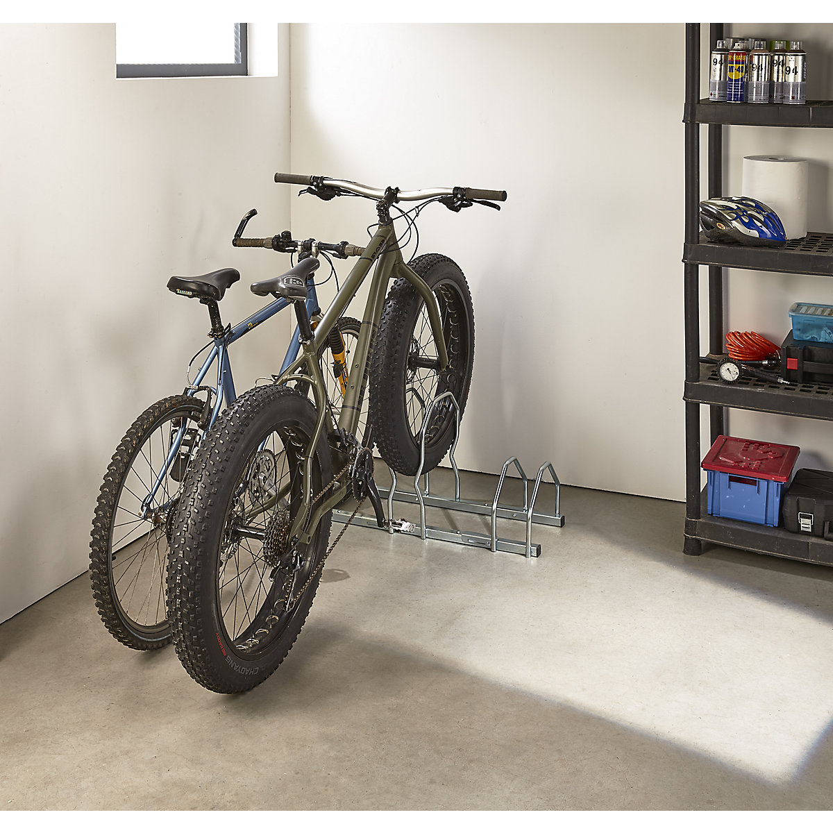 Fahrradständer Mottez (Produktabbildung 5)-4